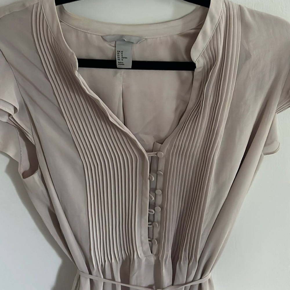 H&M size 12
